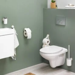 Tiger Urban - Toiletborstel Met Houder - Wit -Badkamerartikelen Winkel 1200x1200 1323