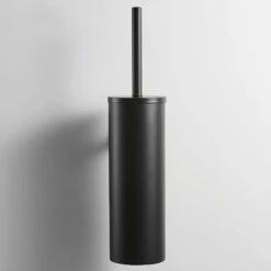 Merkloos Wc Borstel – Toiletborstel – Zwart – Met Houder – Hangend 15 Merkloos Wc Borstel – Toiletborstel – Zwart – Met Houder – Hangend -Badkamerartikelen Winkel 1200x1200 1370