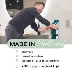 Reserverolhouder Hangend – Toiletrolhouder – Reserve Rolhouder – Zonder Boren – Rolhouder - Muur – Zwart - Antraciet - STOF & SPETTERVRIJ 17 Reserverolhouder Hangend – Toiletrolhouder – Reserve Rolhouder – Zonder Boren – Rolhouder - Muur – Zwart - Antraciet - STOF & SPETTERVRIJ -Badkamerartikelen Winkel 1200x1200 1568