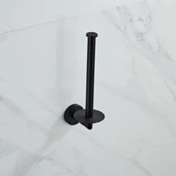 Wc Rolhouder Reserverolhouder Toiletrolhouder Voor 3 Rollen Zwart - Badkamer Accessoires - Hangend 18 Wc Rolhouder Reserverolhouder Toiletrolhouder Voor 3 Rollen Zwart - Badkamer Accessoires - Hangend -Badkamerartikelen Winkel 1200x1200 1610