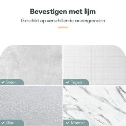 Doucherek - Doucherek Zonder Boren - Doucherekjes - Doucherek Hangend - Doucherekje - Doucherekje Zonder Boren - Doucherek Zwart - Hoek - 2 Stuks - Met Haakjes - Inclusief Montage Materiaal - Hoogwaardig Afgewerkt - EJC Products 17 Doucherek - Doucherek Zonder Boren - Doucherekjes - Doucherek Hangend - Doucherekje - Doucherekje Zonder Boren - Doucherek Zwart - Hoek - 2 Stuks - Met Haakjes - Inclusief Montage Materiaal - Hoogwaardig Afgewerkt - EJC Products -Badkamerartikelen Winkel 1200x1200 1648