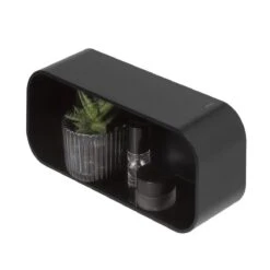 Tiger 2-Store - Wandrekje / Douchemandje - 25 Cm - Zwart 28 Tiger 2-Store - Wandrekje / Douchemandje - 25 Cm - Zwart -Badkamerartikelen Winkel 1200x1200 1778