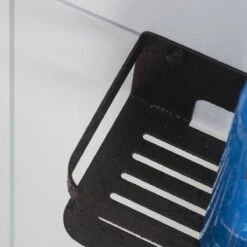 Tiger Caddy - Douchemand 32 Cm - Zwart -Badkamerartikelen Winkel 1200x1200 1840