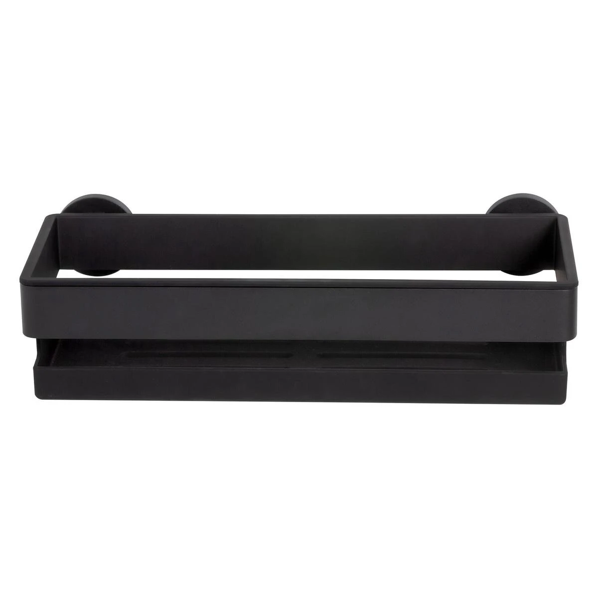 Tiger Noon Douchemand - Zwart 4 Tiger Noon Douchemand - Zwart - Afbeelding 2