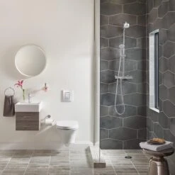 GROHE Essentials Toiletrolhouder - Zonder Klep - Chroom - 40689001 -Badkamerartikelen Winkel 1200x1200 20