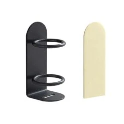 Elektrische Tandenborstelhouder - Zwart- Zelfklevend - Voor Oral B - Philips Sonicare - Toothbrush -Badkamerartikelen Winkel 1200x1200 2042