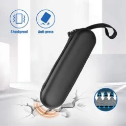 Hoes Voor Oral-B Tandenborstel, Etui, Harde Schaal, Philips Elektrische Tandenborstel, Reisetui, Draagtas, Elektrische Tandenborstelhouder, Houder, Houder, Reistas, Zwart -Badkamerartikelen Winkel 1200x1200 2088