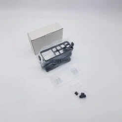 Merkloos Waal Tandenborstel Houder - Tandenborstel Doosje - Tandenborstel Koker - Zwart - RVS - Staand Of Zelfklevend -Badkamerartikelen Winkel 1200x1200 2099