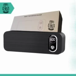 UV-Brush | Tandenborstelhouder Antibacterieel | Steriliserend UV Licht | Hangend | Zwart | Badkamer | Nieuw Model Met Ventilator -Badkamerartikelen Winkel 1200x1200 2103