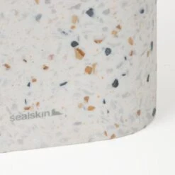 Sealskin Blend Tandenborstelhouder Dubbel Vrijstaand - Terrazzo -Badkamerartikelen Winkel 1200x1200 2109