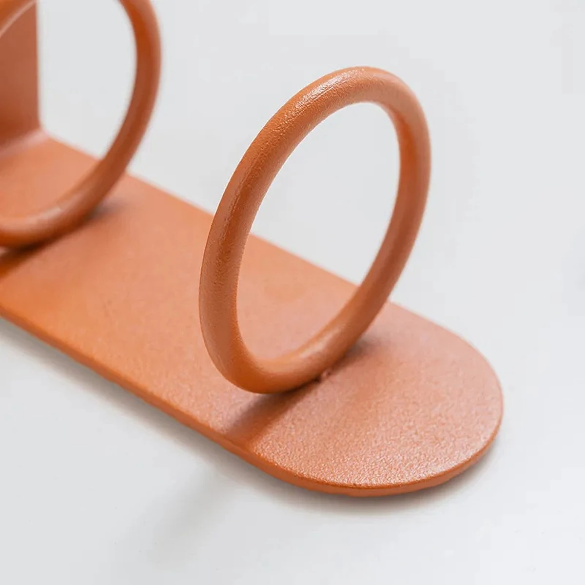 Elektrische Tandenborstelhouder - Wit - Zelfklevend - Voor Oral B - Philips Sonicare - Toothbrush 5 Elektrische Tandenborstelhouder - Wit - Zelfklevend - Voor Oral B - Philips Sonicare - Toothbrush - Afbeelding 3