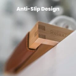 RelaxTub® Badplank - Badplank Voor In Bad - Badrek - Verstelbaar - Anti Slip - Badplank Bamboe - Badplank Hout - Badrekje Inclusief Boekenhouder, Tablethouder & Spiegel 20 RelaxTub® Badplank - Badplank Voor In Bad - Badrek - Verstelbaar - Anti Slip - Badplank Bamboe - Badplank Hout - Badrekje Inclusief Boekenhouder, Tablethouder & Spiegel -Badkamerartikelen Winkel 1200x1200 2158