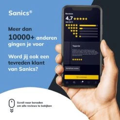 Sanics WC Rolhouder Zwart – Toiletrolhouder Zonder Boren – Met Plankje - Zelfklevend - RVS -Badkamerartikelen Winkel 1200x1200 217