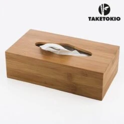 TakeTokio Zakdoekkistje Van Bamboe Hout - B10 X H9 X L23 Cm -Badkamerartikelen Winkel 1200x1200 2370