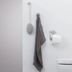 Tiger Boston - Toiletrolhouder Zonder Klep - RVS Geborsteld -Badkamerartikelen Winkel 1200x1200 340