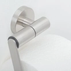 Tiger Boston - Toiletrolhouder Zonder Klep - RVS Geborsteld -Badkamerartikelen Winkel 1200x1200 343