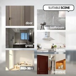 Merkloos Handdoekhaakjes - 2 In 1 RVS Zelfklevend - Rechthoekig Handdoek Haakjes - Handdoekhaak - Zwart 7 Merkloos Handdoekhaakjes - 2 In 1 RVS Zelfklevend - Rechthoekig Handdoek Haakjes - Handdoekhaak - Zwart -Badkamerartikelen Winkel 1200x1200 486