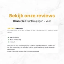 Home4u® - Handdoekrek Badkamer - Handdoekstang - Handdoekenrek Badkamer - 40CM - Zelfklevend -Badkamerartikelen Winkel 1200x1200 593