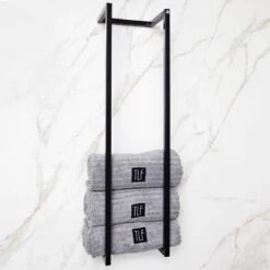 TLF Interieurs | Handdoekenrek Houston 14 TLF Interieurs | Handdoekenrek Houston -Badkamerartikelen Winkel 1200x1200 719