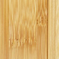 Relaxdays Toiletrolhouder Met Plankje - Wc-rolhouder Bamboe - Rolhouder Toilet - Hout -Badkamerartikelen Winkel 1200x1200 73