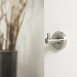 Tiger Boston - Handdoekhaak Groot - RVS Geborsteld -Badkamerartikelen Winkel 1200x1200 746