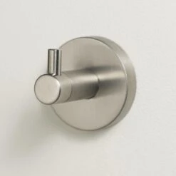 Tiger Boston - Handdoekhaak Groot - RVS Geborsteld -Badkamerartikelen Winkel 1200x1200 747