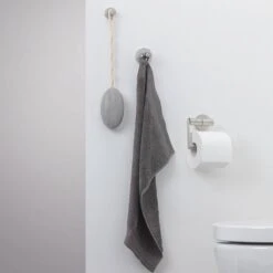 Tiger Boston - Handdoekhaak Klein - RVS Geborsteld 17 Tiger Boston - Handdoekhaak Klein - RVS Geborsteld -Badkamerartikelen Winkel 1200x1200 794