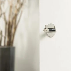 Tiger Rhino - Handdoekhaak - Chroom 11 Tiger Rhino - Handdoekhaak - Chroom -Badkamerartikelen Winkel 1200x1200 902