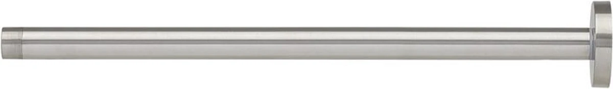 Tiger Boston - Telescopisch Handdoekrek - RVS Geborsteld 5 Tiger Boston - Telescopisch Handdoekrek - RVS Geborsteld - Afbeelding 3