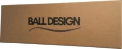 Ball Design Chroom Doucherek-3 Laags-hangend-Doucherek Zonder Boren -Badkamerartikelen Winkel 1200x485