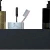 Doucherek Zwart - Shampoo Rek - RVS - Eenvoudig Te Monteren 1 Doucherek Zwart - Shampoo Rek - RVS - Eenvoudig Te Monteren -Badkamerartikelen Winkel 1200x644
