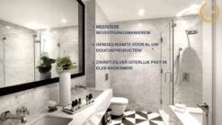Merkloos Doucherek- Douchemand- Badkamerrek- Badkamer Organiser- Badkamer Organizer-Rekje Voor In De Douche- Badkamer Plank-Rekje Voor Shampoo- RVS- Zonder Boren- Zelfklevend- Rechthoek Vorm- Met Of Zonder Schroeven- Ophangbaar- Met Lijm- 40 Cm- Zwart 17 Merkloos Doucherek- Douchemand- Badkamerrek- Badkamer Organiser- Badkamer Organizer-Rekje Voor In De Douche- Badkamer Plank-Rekje Voor Shampoo- RVS- Zonder Boren- Zelfklevend- Rechthoek Vorm- Met Of Zonder Schroeven- Ophangbaar- Met Lijm- 40 Cm- Zwart -Badkamerartikelen Winkel 1200x675 13