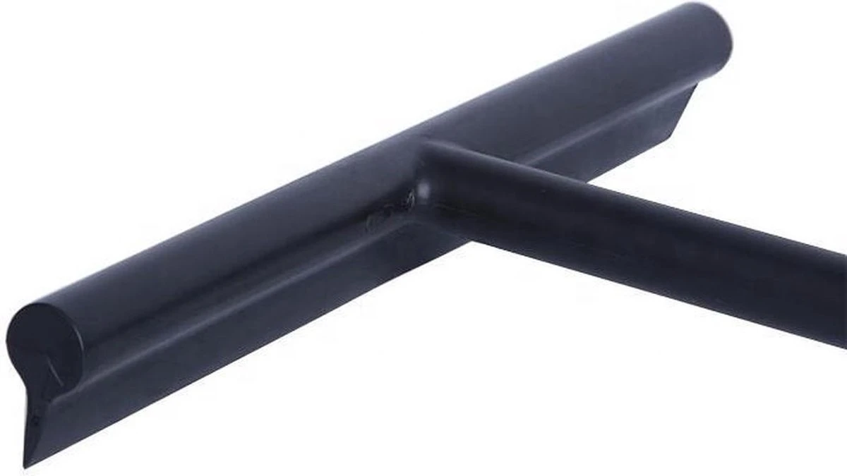 Douche Wisser Met Zuignap - Zwart - Raam Wisser - Raam Trekker - Badkamer Trekker - Badkamer Wisser 9 Douche Wisser Met Zuignap - Zwart - Raam Wisser - Raam Trekker - Badkamer Trekker - Badkamer Wisser - Afbeelding 8