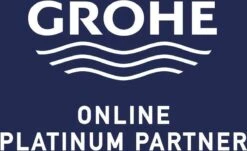 GROHE Essentials Handdoekhouder - Metaal - Chroom - 40371001 -Badkamerartikelen Winkel 1200x732 6
