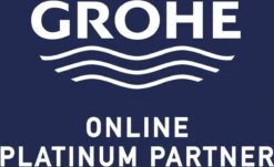 GROHE Essentials Losse Toiletborstel - Wit -Badkamerartikelen Winkel 1200x732 8