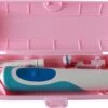 Elektrische Tandenborstel Opbergdoos Universeel - Reis Etui - Bescherm Koker - Roze - 1 Stuks -Badkamerartikelen Winkel 1200x756 1