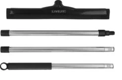 Livelyy - Vloertrekker 45 Cm + 140 Cm Steel - Vloerwisser Met Steel - Vloertrekker Met Steel - Douchewisser Zwart - Trekker Douche - Badkamer Trekker - Vloerwisser Zwart 10 Livelyy - Vloertrekker 45 Cm + 140 Cm Steel - Vloerwisser Met Steel - Vloertrekker Met Steel - Douchewisser Zwart - Trekker Douche - Badkamer Trekker - Vloerwisser Zwart -Badkamerartikelen Winkel 1200x780