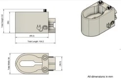 Plugware Oral-B Elektrische Tandenborstelhouder- Opzetborstelhouder - Zwart - Kabelloos Opladen - Badkamer Accessoires - Zonder Boren 20 Plugware Oral-B Elektrische Tandenborstelhouder- Opzetborstelhouder - Zwart - Kabelloos Opladen - Badkamer Accessoires - Zonder Boren -Badkamerartikelen Winkel 1200x781