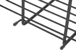 WENKO Doucherek Milo 25x36cm RVS Zwart - Doucherek Zonder Boren - Doucherek Hangend Zwart 16 WENKO Doucherek Milo 25x36cm RVS Zwart - Doucherek Zonder Boren - Doucherek Hangend Zwart -Badkamerartikelen Winkel 1200x789 3