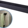Sanics Handdoekrek Zwart 40 CM – Badkamer Of Keuken – Handdoekstang Zelfklevend – Handdoekhouder -Badkamerartikelen Winkel 1200x791