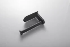 Nevana Toiletrolhouder - WC Rolhouder - Toiletpapier - Papier Rol Houder - Zelfklevend - Zonder Boren - Zwart - RVS 16 Nevana Toiletrolhouder - WC Rolhouder - Toiletpapier - Papier Rol Houder - Zelfklevend - Zonder Boren - Zwart - RVS -Badkamerartikelen Winkel 1200x800 3