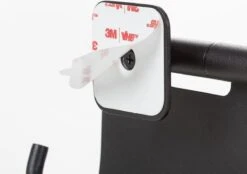 Tiger Colar - Toiletrolhouder Met Klep - Zwart -Badkamerartikelen Winkel 1200x843 2