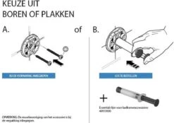 GROHE Essentials Accessoireset - Toiletrolhouder - Toiletborstelset - Haak 14 GROHE Essentials Accessoireset - Toiletrolhouder - Toiletborstelset - Haak -Badkamerartikelen Winkel 1200x843 5