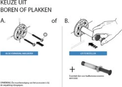 GROHE Essentials Handdoekhouder - Metaal - Chroom - 40371001 -Badkamerartikelen Winkel 1200x854 5