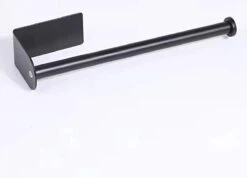 Wc Rolhouder Zonder Boren Toiletrolhouder Reserverolhouder 3 Rollen - Zwart - Badkamer Accessoires - RVS - Hangend 13 Wc Rolhouder Zonder Boren Toiletrolhouder Reserverolhouder 3 Rollen - Zwart - Badkamer Accessoires - RVS - Hangend -Badkamerartikelen Winkel 1200x864