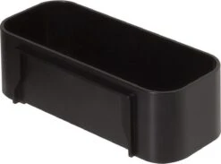 Tiger 2-Store - Wandrekje / Douchemandje - 25 Cm - Zwart 33 Tiger 2-Store - Wandrekje / Douchemandje - 25 Cm - Zwart -Badkamerartikelen Winkel 1200x889