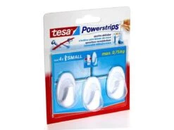 Tesa Powerstrips Small Ovaal - Wit 3 Stuks -Badkamerartikelen Winkel 1200x900 11