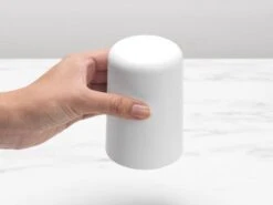 Brabantia ReNew Tandenborstelhouder - Met Inzet - White -Badkamerartikelen Winkel 1200x900 34