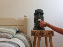 Rotary Hero® Moai - Tissue Box Houder Voor Zakdoeken Tissue Dispenser Cosmeticadoekjesbox - Voor Keuken Badkamer Slaapkamer - Rechthoekig - 18x19x31.5 Cm 31 Rotary Hero® Moai - Tissue Box Houder Voor Zakdoeken Tissue Dispenser Cosmeticadoekjesbox - Voor Keuken Badkamer Slaapkamer - Rechthoekig - 18x19x31.5 Cm -Badkamerartikelen Winkel 1200x900 53