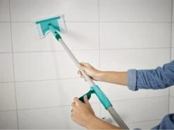 Leifheit Flexipad Tegelwisser - Click System - 20 Cm Wisbreedte -Badkamerartikelen Winkel 1200x901 4